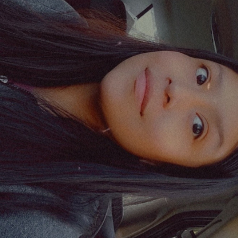 Meet your Posher, Ruthie